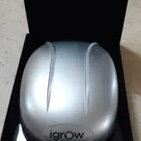 دستگاه لیزر igrow جهت تقویت مو وجلوگیری از ریزش مو