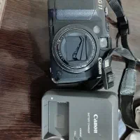 دوربین عکاسی Canon G11 شهرستان جم