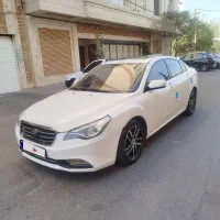 بسترنb50fمدل آخره1394کم کار مناسب مصرف کننده|خودرو سواری و وانت|تهران, نازی‌آباد|دیوار