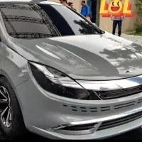جک ایگل خاکستری مشکی صفر۴۰۴خانم شجاعی|خودرو سواری و وانت|تهران, حبیب الله|دیوار