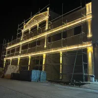 برقکار ساختمان برق سرویس پکیچ اعلام حریق آیفون پمپ|خدمات پیشه و مهارت|فولادشهر, مسکن مهر فولادشهر|دیوار