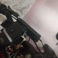 دوچرخه دنده ای ۲۶|دوچرخه، اسکیت، اسکوتر|خرمآباد, |دیوار