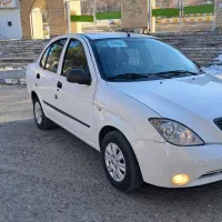 تیبا دوگانه سوز دستی|خودرو سواری و وانت|بوکان, |دیوار