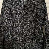 شومیز H&M ترک سایز ۳۸ مدیوم