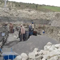 زمین کارگاهی ۱۴۴ متر بین چشمکبودوبلیین.شهرک صنفی|فروش زمین و ملک کلنگی|ایلام, |دیوار