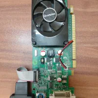 کارت گرافیک winfast 210 512g ddr2