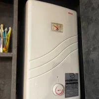 آبگرمکن برقی آزمون