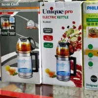 چای ساز پیرکس در چهار مارک متفاوت