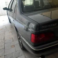 پژو پارس tu5 1400|خودرو سواری و وانت|قزوین, |دیوار