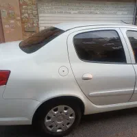 رانا 1402 بی رنگ|خودرو سواری و وانت|فومن, |دیوار