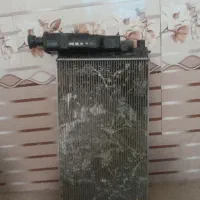 رادیاتور و بوق 1011 و رادیاتور کلر و هواکش اسپرت|قطعات یدکی و لوازم جانبی|زابل, |دیوار