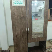 کمد لباس|جاکفشی، کمد، دراور|قم, هفت تیر|دیوار