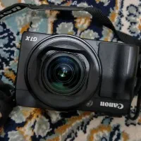 کنون g1x marke ii