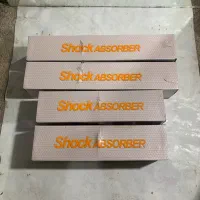 کمک پراید لیتک ،گازی وارداتی|قطعات یدکی و لوازم جانبی|سیاهکل, |دیوار