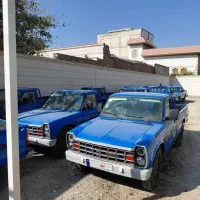 نیسان دوگانه آپشنال|خودرو سواری و وانت|وحیدیه, |دیوار