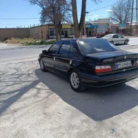 پژو پارس  در حد