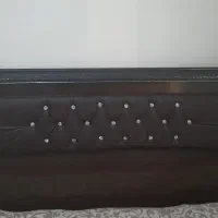 تخت خواب دو نفره کاملا سالم