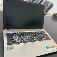 لپ تاپ Asus