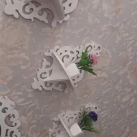 اینه ، شلف دیواری|آینه|نسیم‌شهر, |دیوار