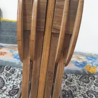 میزتاشو جلومبلی ۴تایی|مبلمان خانگی و میز عسلی|کرمان, |دیوار