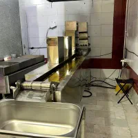 دستگاه فلافل زن اتوماتیک‌،کتلت‌زن،فلافلزن|کافی‌شاپ و رستوران|تهران, خلیج فارس|دیوار