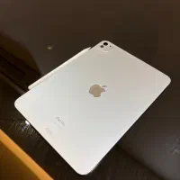iPad pro m4 2024|تبلت|اهواز, گلستان|دیوار