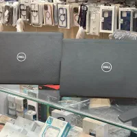 لپتاب دل 7420|رایانه همراه|شیراز, فخرآباد (دروازه کازرون)|دیوار