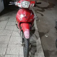 لاکی125مدل90