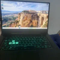 لپتاپ ایسوس مدل TUF Dash F15 Gaming