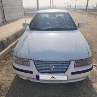 سمند سفید ۸۱