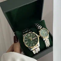 ساعت سیکو ۵ صفحه تراش