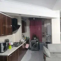 واحد 74 متری سند تکبرگ مهرشهر کیانمهر بهارستان