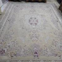 فرش ۱۲ متری یک جفت