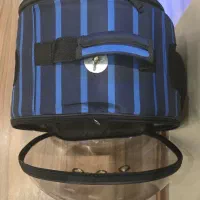 کوله پارک دار سگ و گربه عروس هلندی