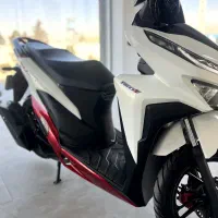 کلیک ۱۵۰ اصلی|موتورسیکلت|خاوران, |دیوار