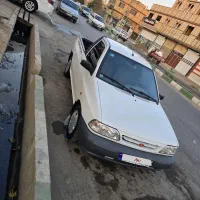 پراید وانت مدل ۱۴۰۳