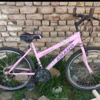 دوچرخه سایز 24