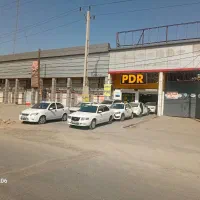 صافکاری PDRحرفه ایی باضمانت نامه کتبی