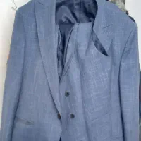 کت و شلوار|لباس|صدرا-فارس, فاز ۱|دیوار