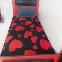 سرویس خواب تک نفره کامل و سالم
