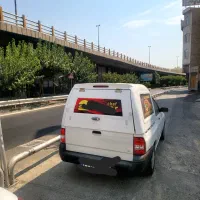 وانت پراید مدل ۱۴۰۲