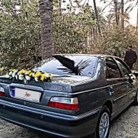 پژو پارس|خودرو سواری و وانت|سرپل ذهاب, |دیوار