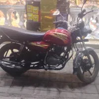 موتور BX200شرکت نیرو موتور