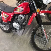 تریل استارتی شهاب الگانس