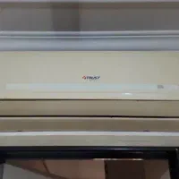 کولر اسپلیت تراست ۱۸ هزار