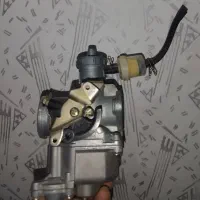 کاربراتور ۱۵۰ پمپ شتاب دار