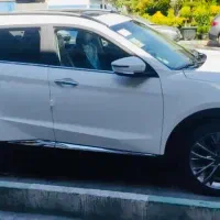 فیدلیتی Elite 7 seater، مدل ۱۴۰۴ صفر