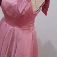 لباس مجلسی وعروسی