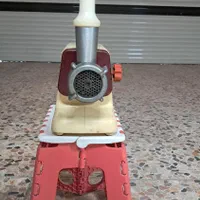 چرخ گوشت نیکو