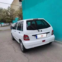 پراید۱۱۱ مدل۹۴|خودرو سواری و وانت|ری, ملک‌آباد|دیوار